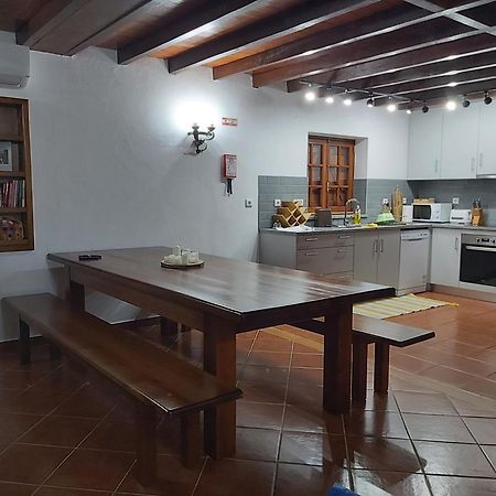 Casa Vale Nicolau Villa Arganil Værelse billede