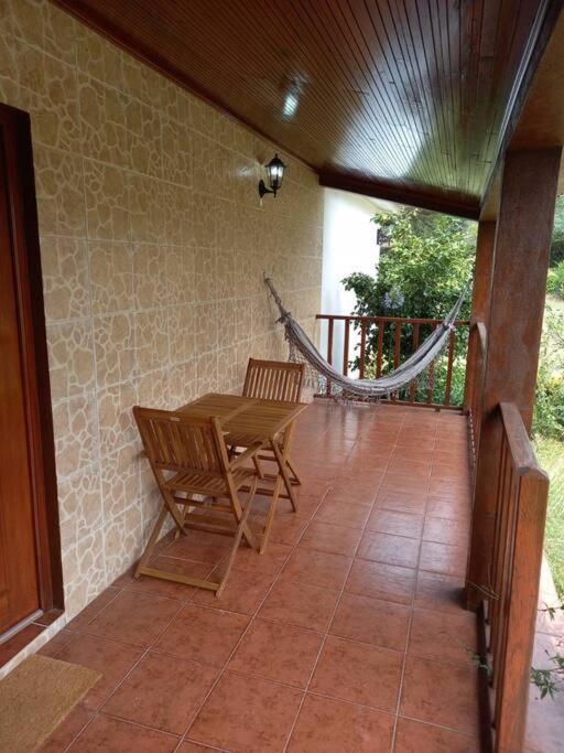 Casa Vale Nicolau Villa Arganil Eksteriør billede