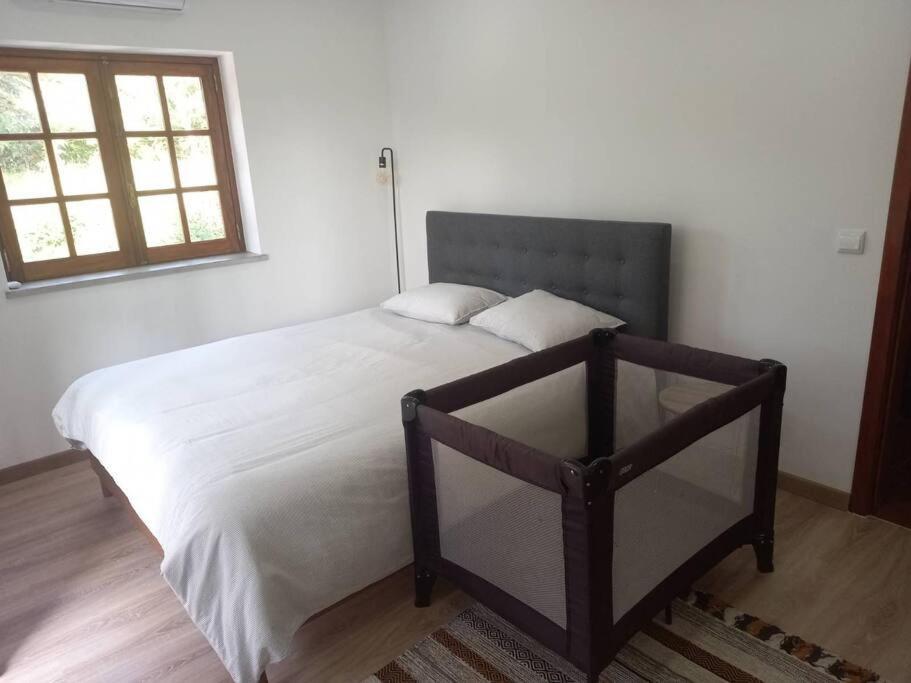 Casa Vale Nicolau Villa Arganil Eksteriør billede