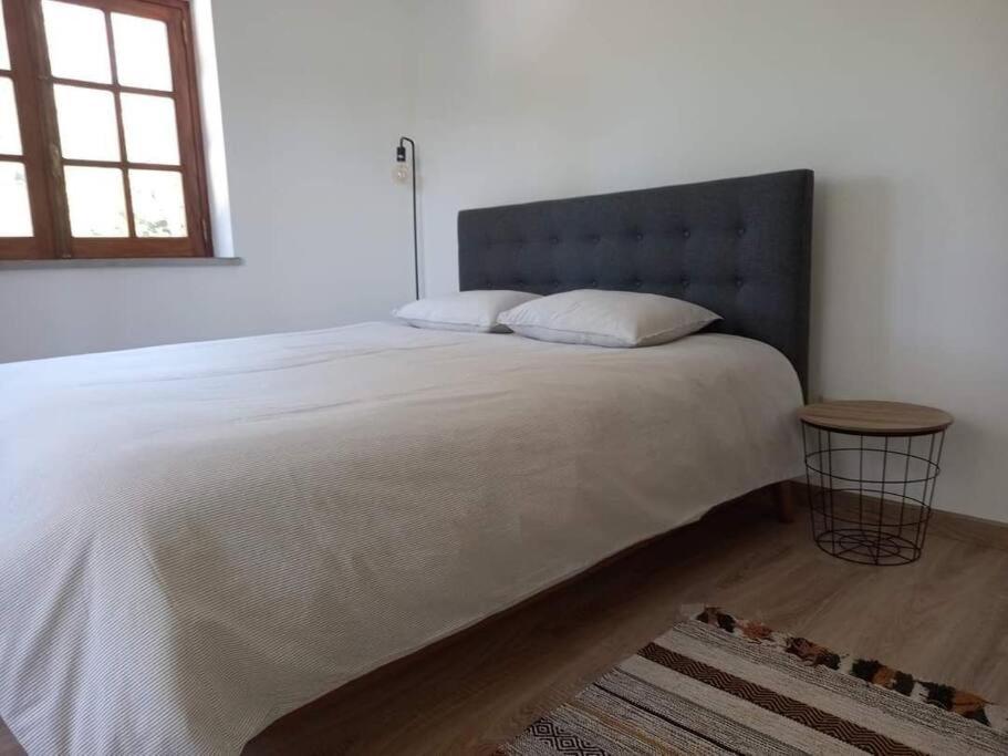 Casa Vale Nicolau Villa Arganil Eksteriør billede