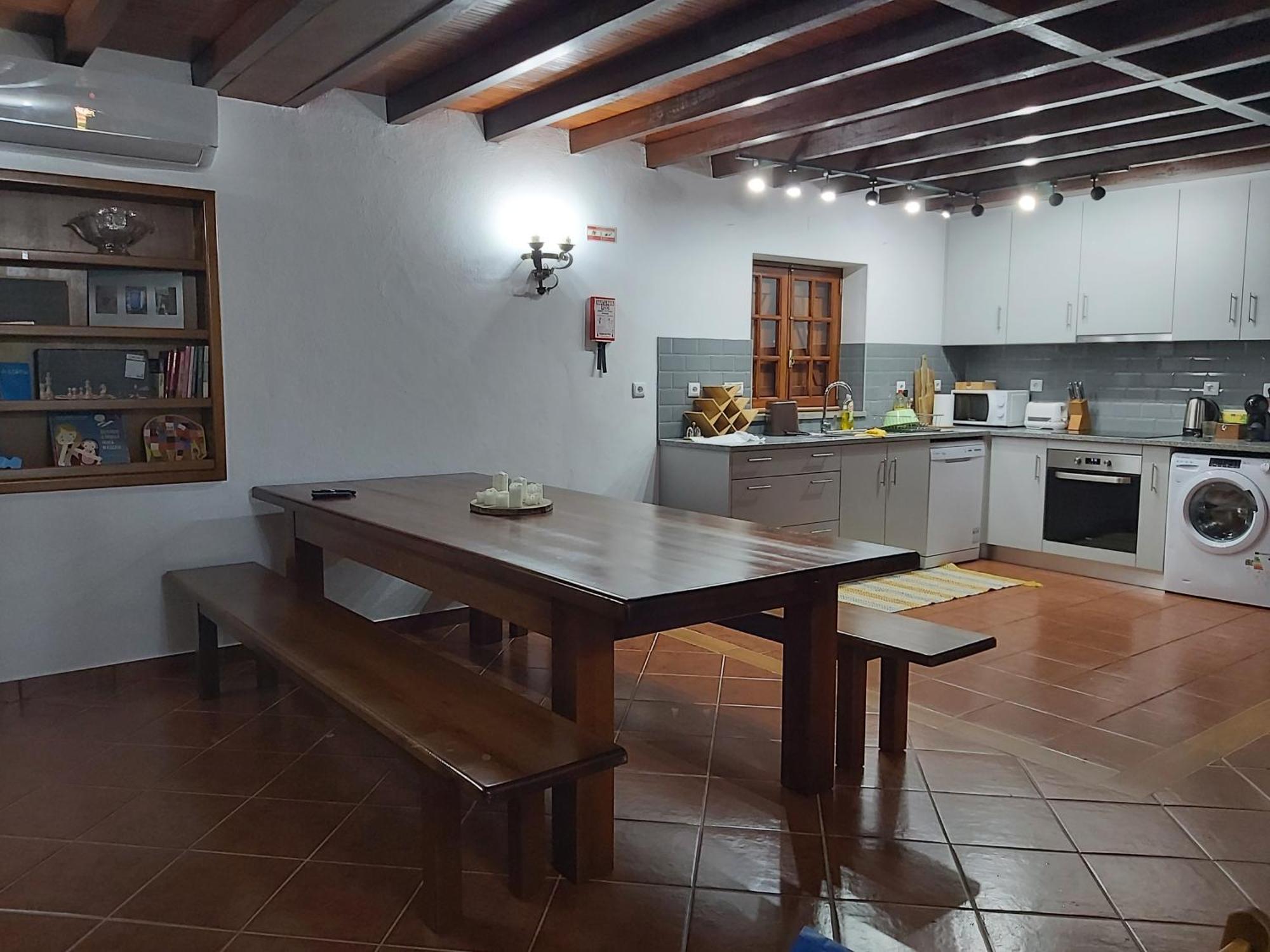 Casa Vale Nicolau Villa Arganil Værelse billede