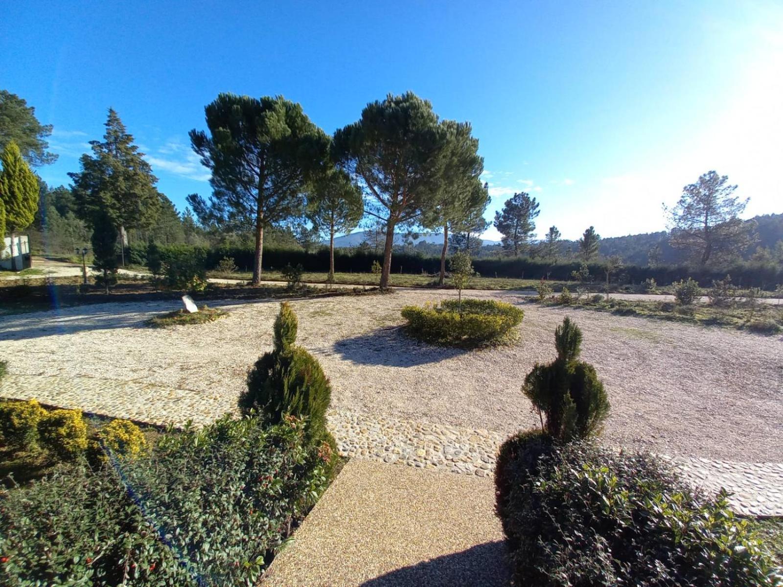 Casa Vale Nicolau Villa Arganil Eksteriør billede